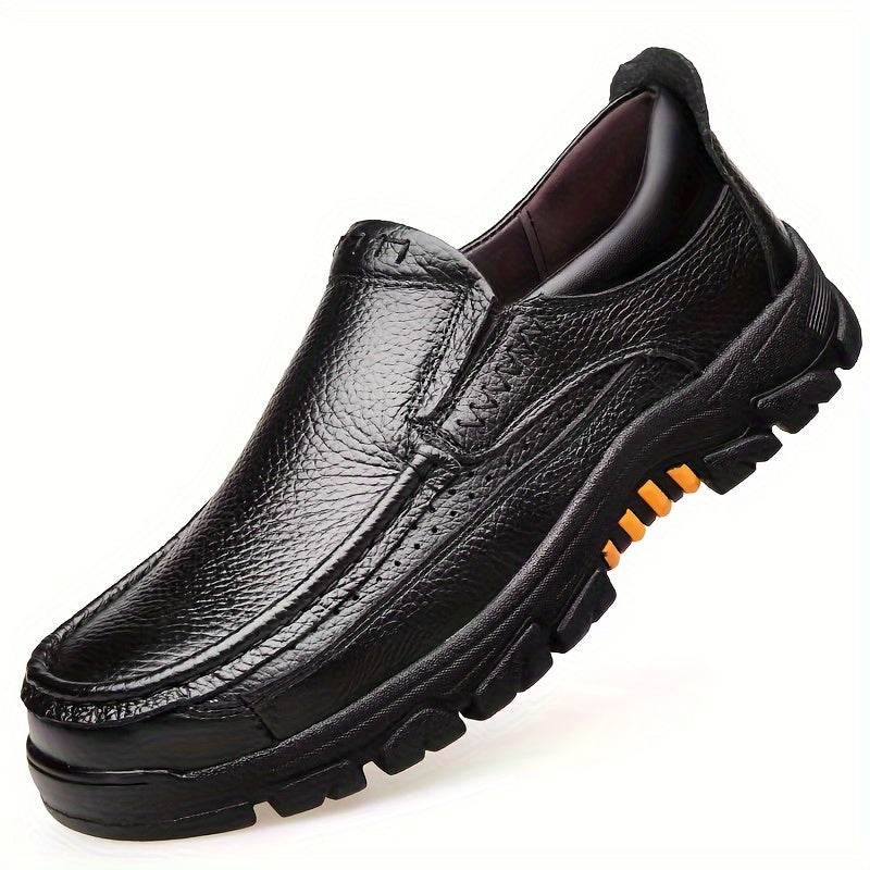 Men's Casual Faux Shoes 3907