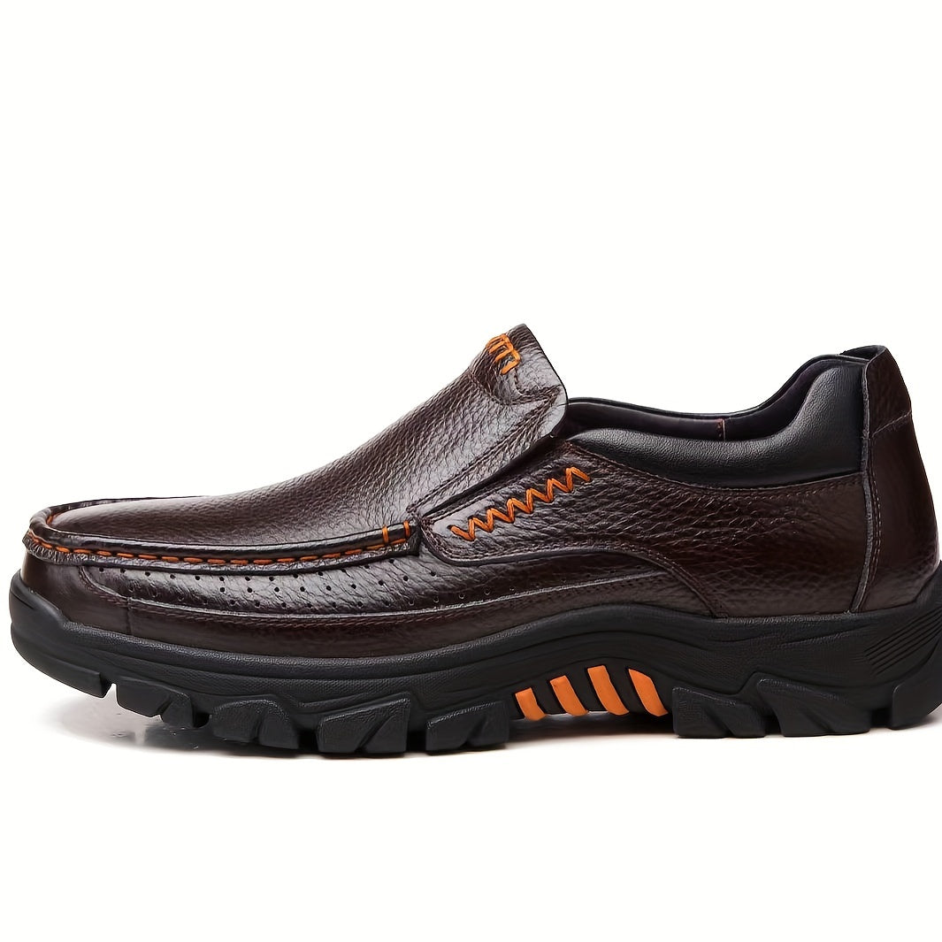 Men's Casual Faux Shoes 3907